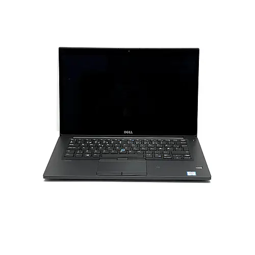 Ноутбук Dell Latitude 7480 14 Intel Core i5 8 Гб 256 Гб Refurbished