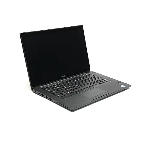 Ноутбук Dell Latitude 7480 14 Intel Core i5 8 Гб 256 Гб Refurbished