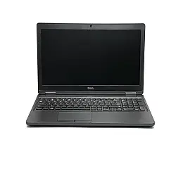 Ноутбук Dell Latitude 5580 15,6 Intel Core i3 8 Гб 500 Гб Відновлений