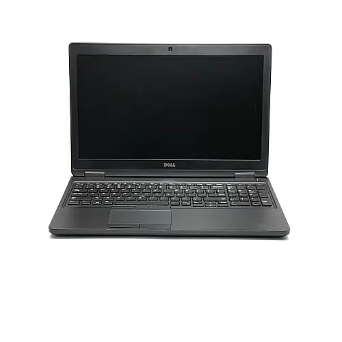 Ноутбук Dell Latitude 5580 15,6 Intel Core i3 8 Гб 500 Гб Відновлений