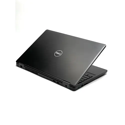 Ноутбук Dell Latitude 5580 15,6 Intel Core i3 8 Гб 500 Гб Відновлений