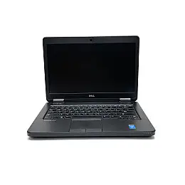 Ноутбук Dell Latitude E5440 14 Intel Core i3 4 Гб 128 Гб Відновлений
