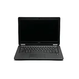 Ноутбук Dell Latitude E7250 12,5 Intel Core i5 8 Гб 128 Гб Відновлений