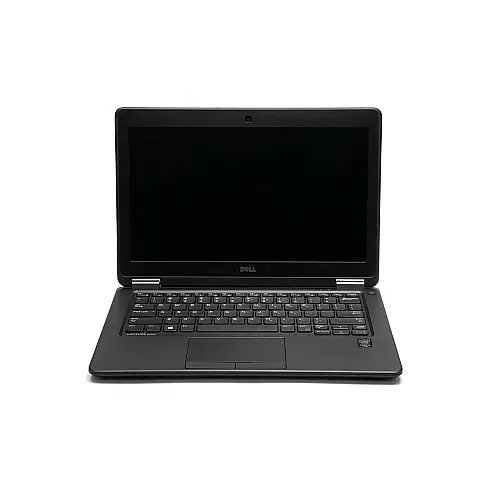 Ноутбук Dell Latitude E7250 12,5 Intel Core i5 8 Гб 128 Гб Відновлений