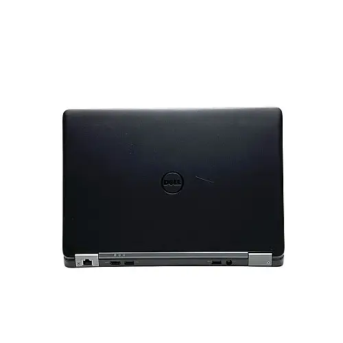 Ноутбук Dell Latitude E7250 12,5 Intel Core i5 8 Гб 128 Гб Відновлений