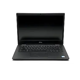 Ноутбук Dell Latitude 3400 14 Intel Core i3 8 Гб 240 Гб Відновлений