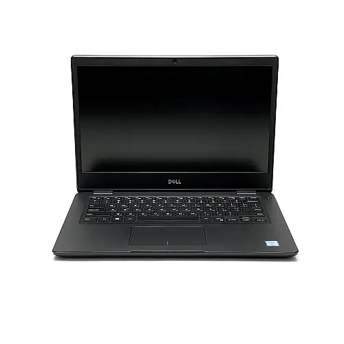 Ноутбук Dell Latitude 3400 14 Intel Core i3 8 Гб 240 Гб Відновлений