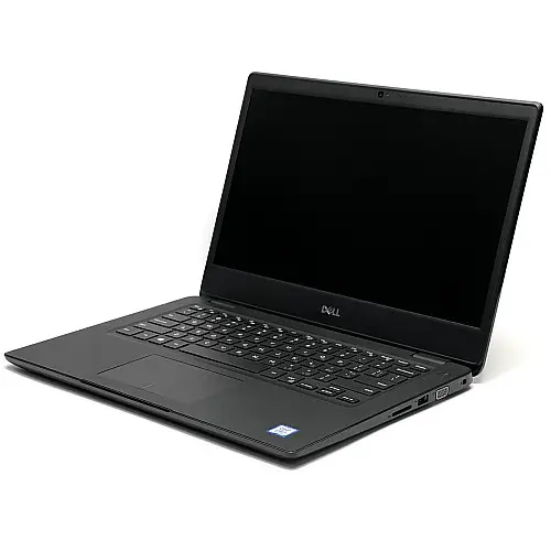 Ноутбук Dell Latitude 3400 14 Intel Core i3 8 Гб 240 Гб Відновлений