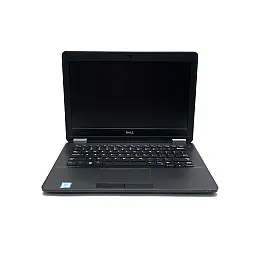 Ноутбук Dell Latitude E7270 12,5 Intel Core i5 4 Гб 128 Гб Refurbished