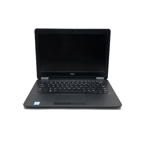 Ноутбук Dell Latitude E7270 12,5 Intel Core i5 4 Гб 128 Гб Refurbished