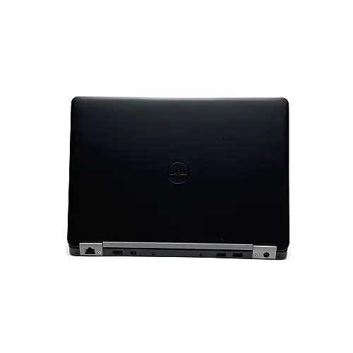 Ноутбук Dell Latitude E7270 12,5 Intel Core i5 4 Гб 128 Гб Refurbished