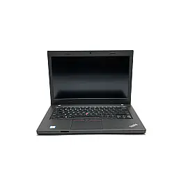 Ноутбук Lenovo ThinkPad L470 14 Intel Core i5 8 Гб 180 Гб Відновлений