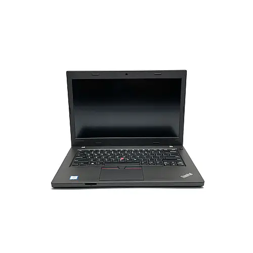 Ноутбук Lenovo ThinkPad L470 14 Intel Core i5 8 Гб 180 Гб Відновлений