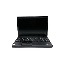 Ноутбук Lenovo ThinkPad L560 15,6 Intel Core i5 8 Гб 500 Гб Відновлений