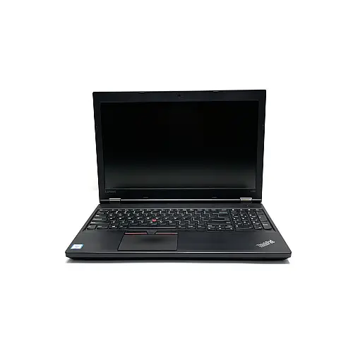 Ноутбук Lenovo ThinkPad L560 15,6 Intel Core i5 8 Гб 500 Гб Відновлений