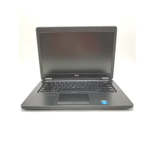 Ноутбук Dell Latitude E5450 14 Intel Core i5 8 Гб 500 Гб Відновлений