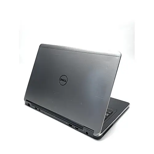 Ноутбук Dell Latitude E7440 14 Intel Core i5 8 Гб 250 Гб Refurbished