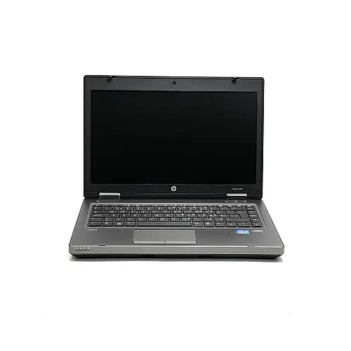 Ноутбук HP ProBook 6470b 14 Intel Core i5 4 Гб 500 Гб Відновлений