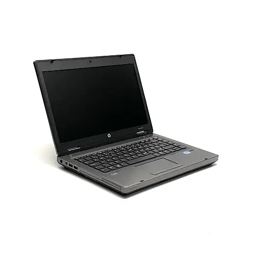 Ноутбук HP ProBook 6470b 14 Intel Core i5 4 Гб 500 Гб Відновлений