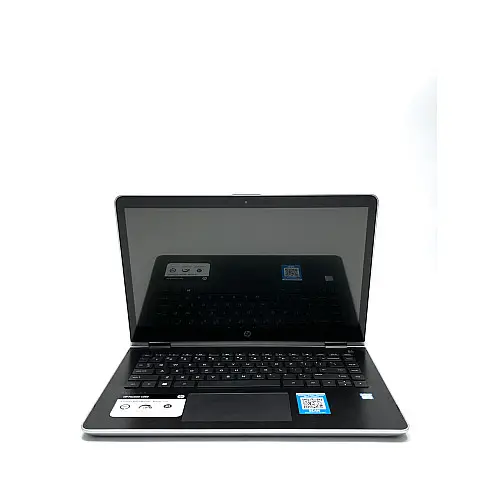 Ноутбук HP Pavilion x360 14m-ba013dx 14 Intel Core i3 8 Гб 500 Гб Відновлений