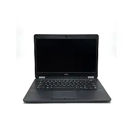 Ноутбук Dell Latitude E7470 14 Intel Core i5 4 Гб 128 Гб Refurbished