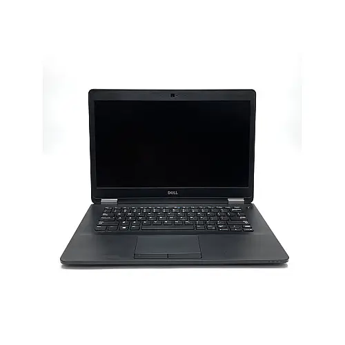 Ноутбук Dell Latitude E7470 14 Intel Core i5 4 Гб 128 Гб Refurbished