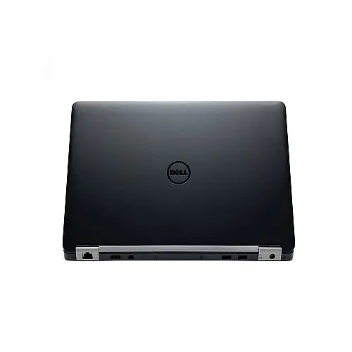 Ноутбук Dell Latitude E7470 14 Intel Core i5 4 Гб 128 Гб Refurbished