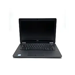 Ноутбук Dell Latitude E7270 12,5 Intel Core i5 8 Гб 120 Гб Refurbished