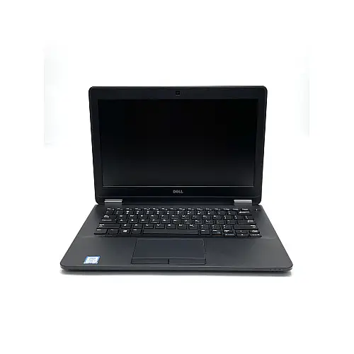 Ноутбук Dell Latitude E7270 12,5 Intel Core i5 8 Гб 120 Гб Refurbished