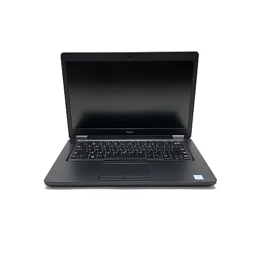 Ноутбук Dell Latitude 5480 14 Intel Core i3 8 Гб 256 Гб Відновлений
