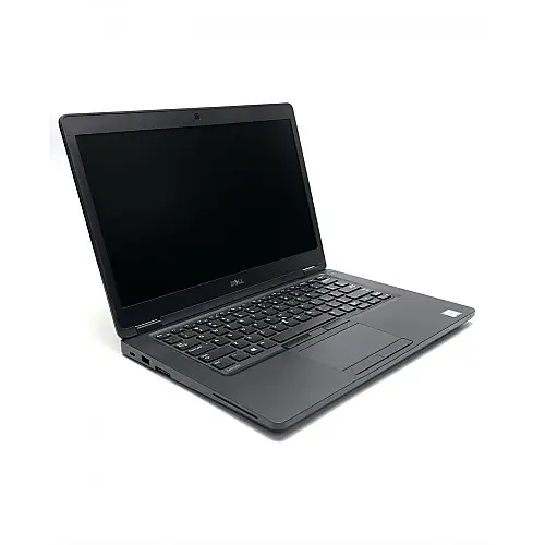Ноутбук Dell Latitude 5480 14 Intel Core i3 8 Гб 256 Гб Відновлений