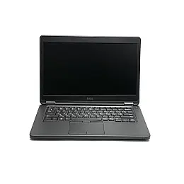 Ноутбук Dell Latitude E5450 14 Intel Core i5 8 Гб 120 Гб Відновлений