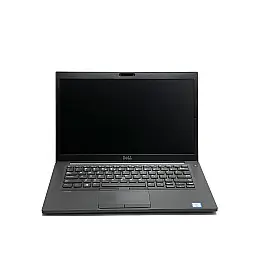 Ноутбук Dell Latitude 7480 14 Intel Core i5 8 Гб 128 Гб Відновлений