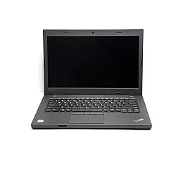 Ноутбук Lenovo ThinkPad L470 14 Intel Core i5 8 Гб 250 Гб Відновлений