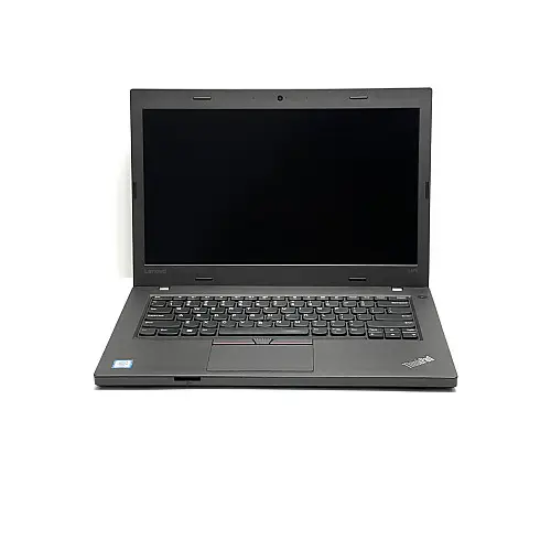 Ноутбук Lenovo ThinkPad L470 14 Intel Core i5 8 Гб 250 Гб Відновлений