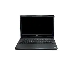 Ноутбук Dell Inspiron 15-3567 15,6 Intel Core i3 8 Гб 1 Тб Відновлений