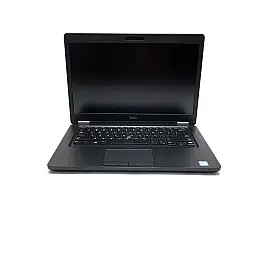 Ноутбук Dell Latitude 5490 14 Intel Core i5 16 Гб 128 Гб Відновлений