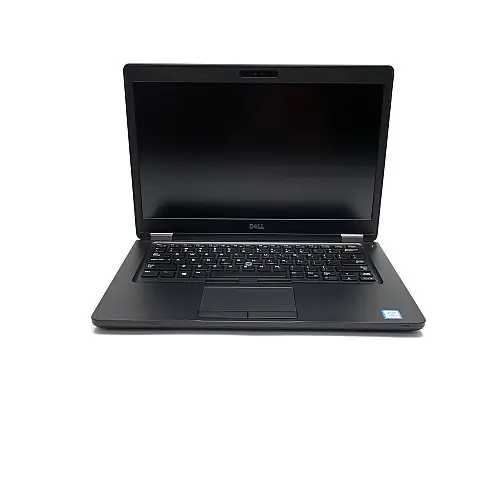 Ноутбук Dell Latitude 5490 14 Intel Core i5 16 Гб 128 Гб Відновлений