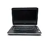 Ноутбук Dell Latitude E5420 14 Intel Core i3 4 Гб 120 Гб Відновлений