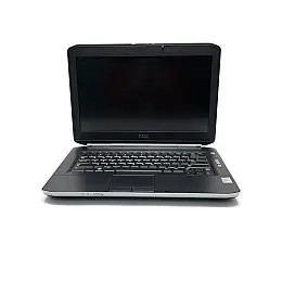 Ноутбук Dell Latitude E5420 14 Intel Core i3 4 Гб 120 Гб Відновлений