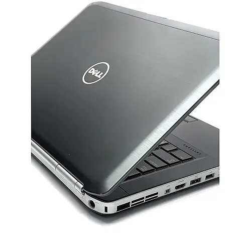 Ноутбук Dell Latitude E5420 14 Intel Core i3 4 Гб 120 Гб Відновлений