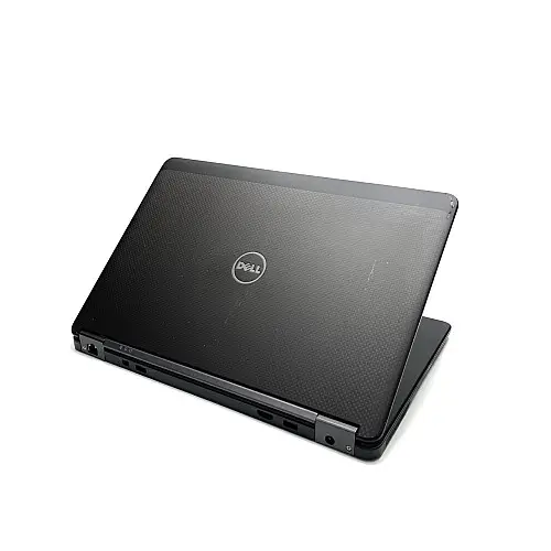 Ноутбук Dell Latitude E7450 14 Intel Core i5 8 Гб 256 Гб Восстановленный