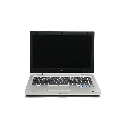 Ноутбук HP EliteBook 8470p 14 Intel Core i5 8 Гб 120 Гб Відновлений