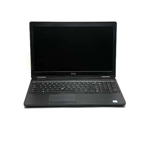 Ноутбук Dell Latitude 5590 15,6 Intel Core i3 4 Гб 128 Гб Refurbished