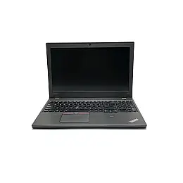 Ноутбук Lenovo ThinkPad T560 15,6 Intel Core i5 8 Гб 180 Гб Відновлений