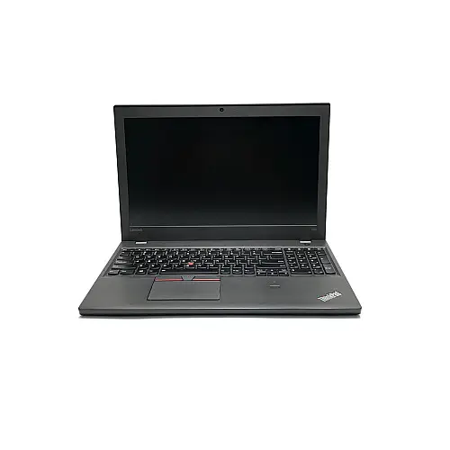 Ноутбук Lenovo ThinkPad T560 15,6 Intel Core i5 8 Гб 180 Гб Відновлений
