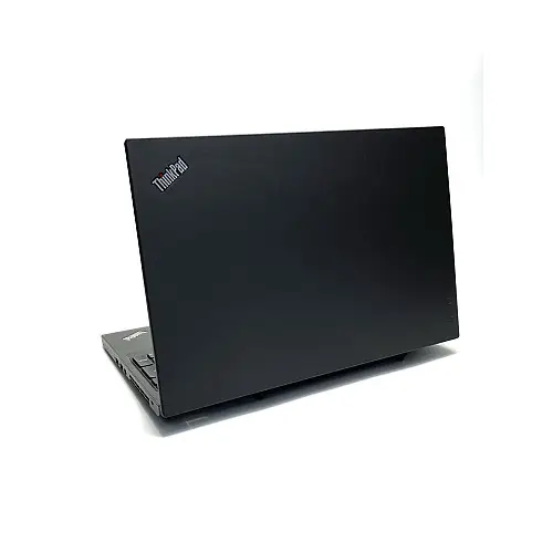 Ноутбук Lenovo ThinkPad T560 15,6 Intel Core i5 8 Гб 180 Гб Відновлений