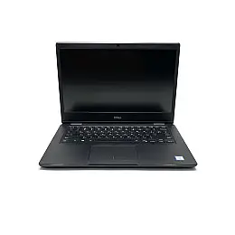 Ноутбук Dell Latitude 3400 14 Intel Core i3 4 Гб 500 Гб Відновлений