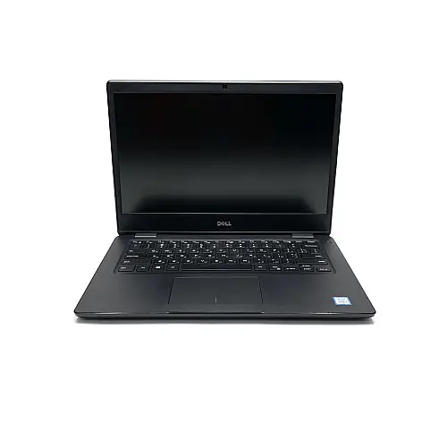 Ноутбук Dell Latitude 3400 14 Intel Core i3 4 Гб 500 Гб Відновлений