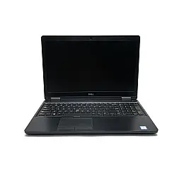 Ноутбук Dell Latitude 5580 15,6 Intel Core i3 4 Гб 500 Гб Відновлений